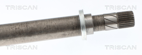 TRISCAN 8540 14580 Antriebswelle