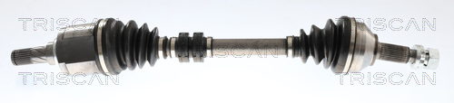 TRISCAN 8540 14581 Antriebswelle