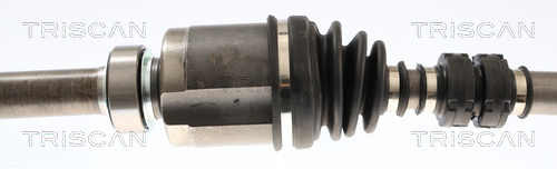TRISCAN 8540 14582 Antriebswelle