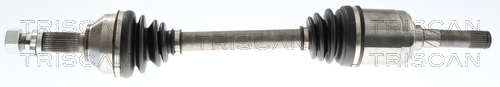 TRISCAN 8540 14583 Antriebswelle