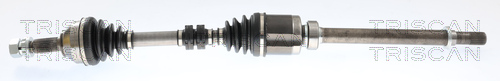 TRISCAN 8540 14584 Antriebswelle