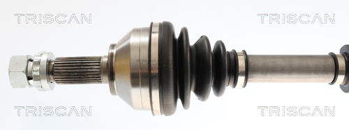 TRISCAN 8540 14584 Antriebswelle