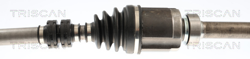 TRISCAN 8540 14584 Antriebswelle