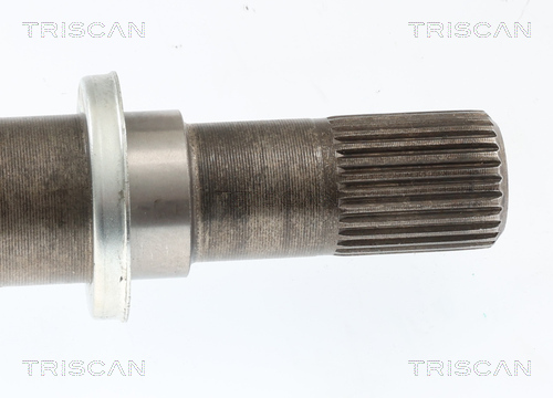 TRISCAN 8540 14584 Antriebswelle