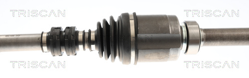 TRISCAN 8540 14586 Antriebswelle