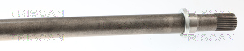 TRISCAN 8540 14586 Antriebswelle