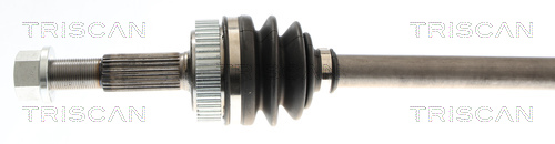 TRISCAN 8540 14587 Antriebswelle