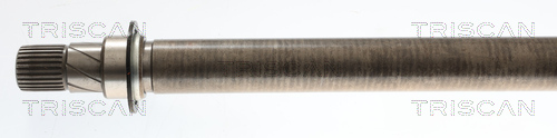 TRISCAN 8540 14588 Antriebswelle