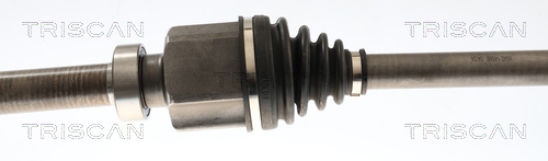 TRISCAN 8540 14588 Antriebswelle