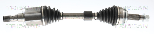 TRISCAN 8540 14589 Antriebswelle