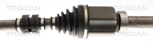 TRISCAN 8540 14590 Antriebswelle