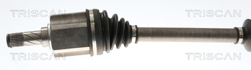 TRISCAN 8540 14591 Antriebswelle