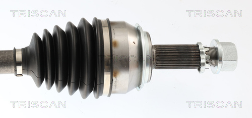 TRISCAN 8540 14592 Antriebswelle