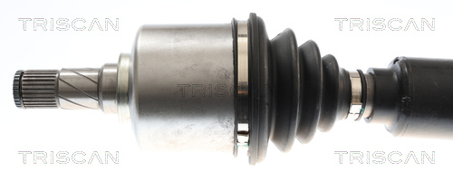 TRISCAN 8540 14595 Antriebswelle