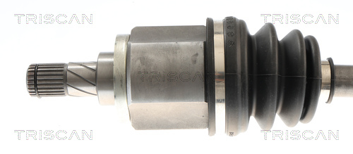 TRISCAN 8540 14596 Antriebswelle
