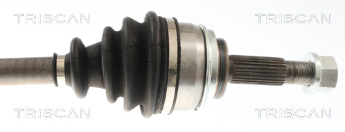 TRISCAN 8540 14596 Antriebswelle