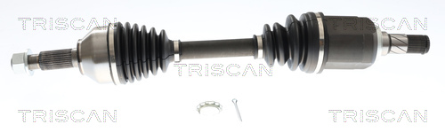 TRISCAN 8540 14597 Antriebswelle