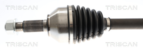 TRISCAN 8540 14597 Antriebswelle