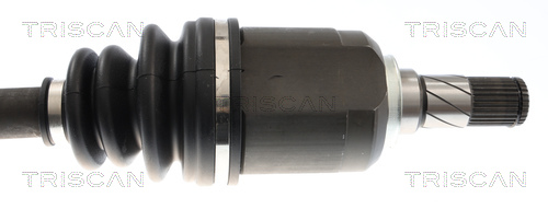 TRISCAN 8540 14597 Antriebswelle