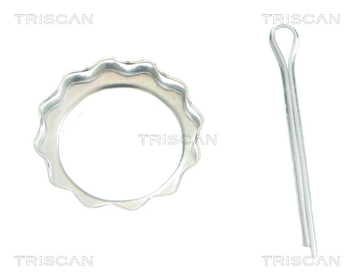 TRISCAN 8540 14597 Antriebswelle