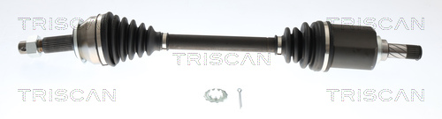 TRISCAN 8540 14599 Antriebswelle