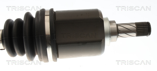 TRISCAN 8540 14599 Antriebswelle