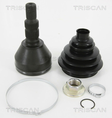 TRISCAN 8540 15151 Ledsats, drivaxel