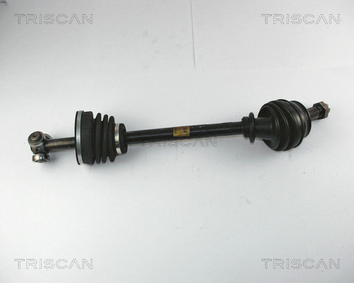 TRISCAN 8540 15525 Drivaxel