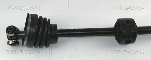 TRISCAN 8540 15526 Drivaxel