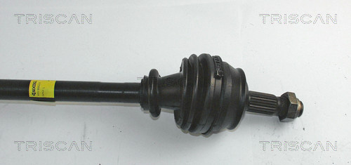 TRISCAN 8540 15526 Antriebswelle