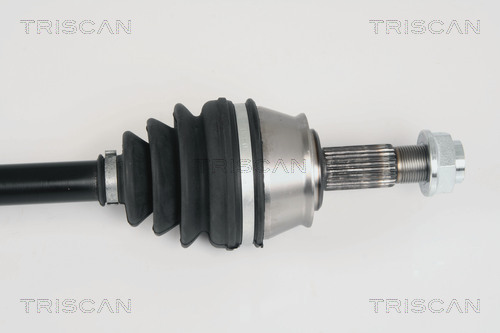 TRISCAN 8540 15537 Antriebswelle