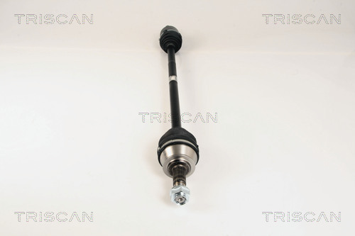 TRISCAN 8540 15537 Antriebswelle