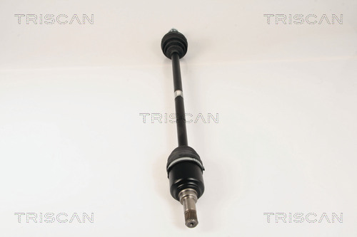 TRISCAN 8540 15537 Antriebswelle