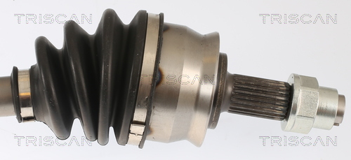 TRISCAN 8540 15539 Antriebswelle