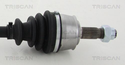 TRISCAN 8540 15540 Antriebswelle