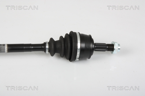 TRISCAN 8540 15544 Antriebswelle