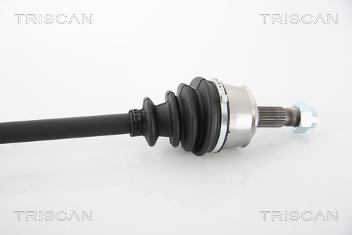 TRISCAN 8540 15545 Antriebswelle