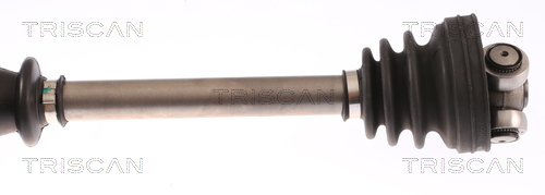 TRISCAN 8540 15547 Antriebswelle