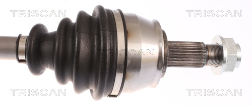 TRISCAN 8540 15548 Antriebswelle