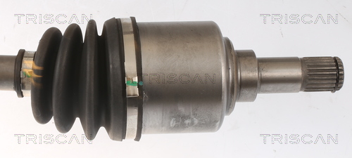 TRISCAN 8540 15549 Antriebswelle