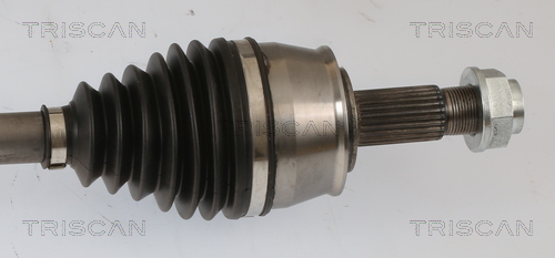 TRISCAN 8540 15550 Antriebswelle