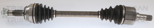 TRISCAN 8540 15551 Arbre de...