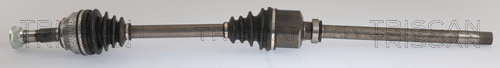 TRISCAN 8540 15552 Arbre de...