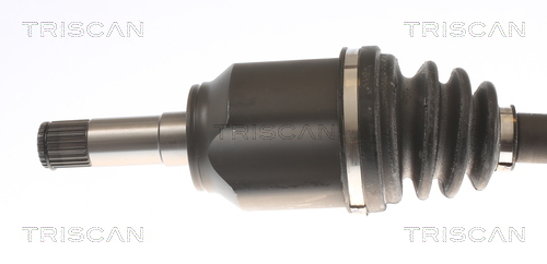 TRISCAN 8540 15553 Antriebswelle