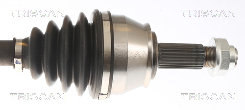 TRISCAN 8540 15553 Antriebswelle