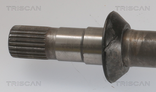TRISCAN 8540 15555 Antriebswelle