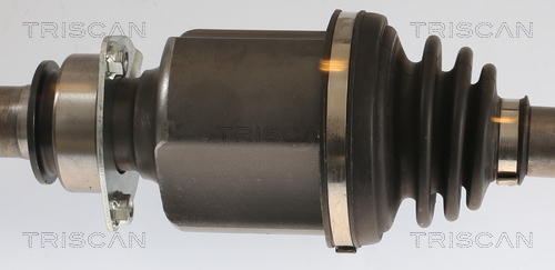 TRISCAN 8540 15555 Antriebswelle