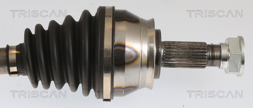 TRISCAN 8540 15555 Antriebswelle