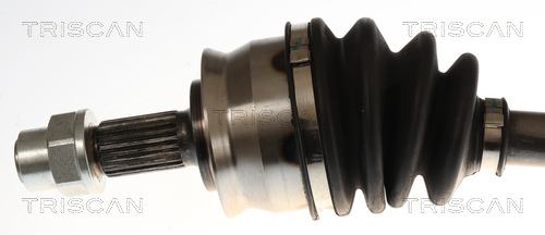 TRISCAN 8540 15557 Antriebswelle