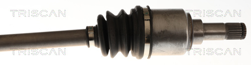 TRISCAN 8540 15557 Antriebswelle